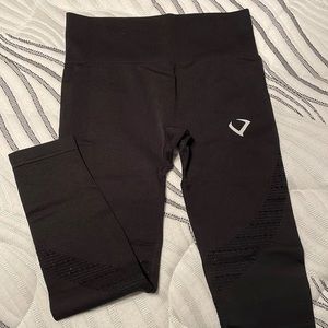 Violate the dresscode, black legging